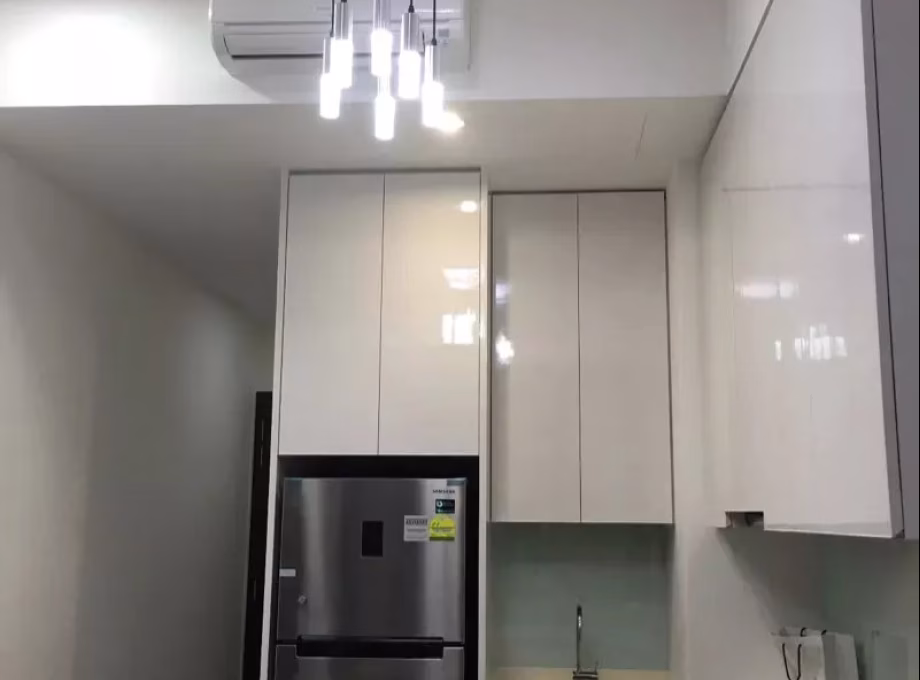 整套出租 • 武吉巴督 •  Hillsta • S$3000 • 2房(1臥室) • 527ft² / 48m² 照片
