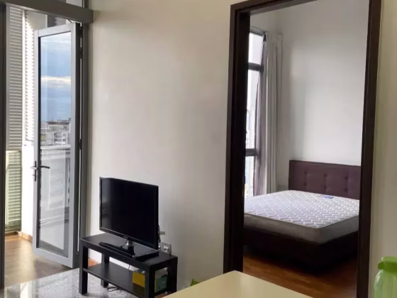 整套出租 • 武吉巴督 •  Hillsta • S$3000 • 2房(1臥室) • 527ft² / 48m² 照片