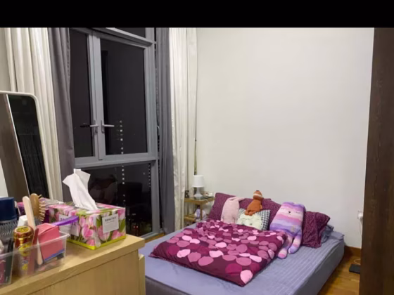 整套出租 • 武吉巴督 •  Hillsta • S$3000 • 2房(1臥室) • 527ft² / 48m² 照片
