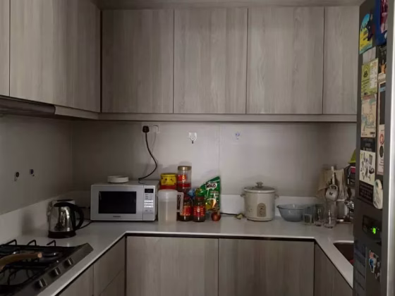 整套出租 • 林厝港 •  Westwood Residences Ec • S$7300 • 执行公寓 • 1475ft² / 137m² 照片