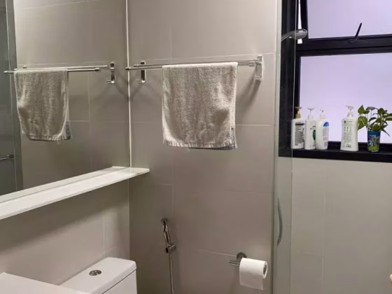 整套出租 • 林厝港 •  Westwood Residences Ec • S$7300 • 执行公寓 • 1475ft² / 137m² 照片