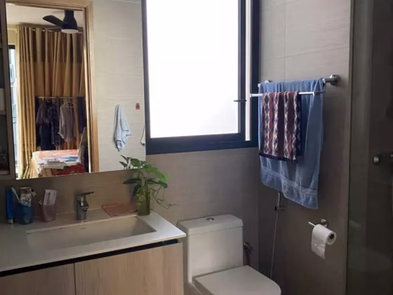 整套出租 • 林厝港 •  Westwood Residences Ec • S$7300 • 执行公寓 • 1475ft² / 137m² 照片