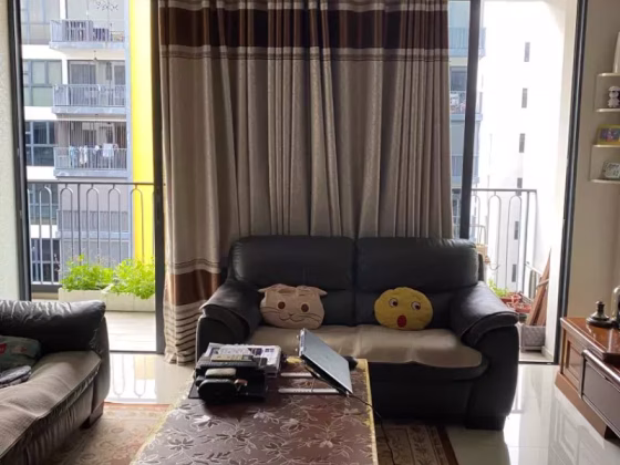 整套出租 • 林厝港 •  Westwood Residences Ec • S$7300 • 执行公寓 • 1475ft² / 137m² 照片