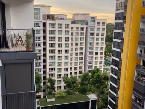 整套出租 • 林厝港 •  Westwood Residences Ec • S$7300 • 执行公寓 • 1475ft² / 137m² 照片