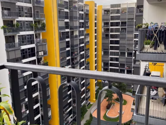 整套出租 • 林厝港 •  Westwood Residences Ec • S$7300 • 执行公寓 • 1475ft² / 137m² 照片
