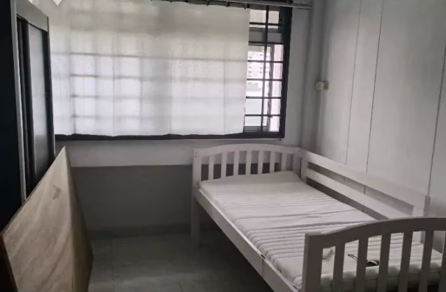 单间出租 • 芽笼 • 505 Choa Chu Kang Street 51 • S$600 • 3房(2臥室) • 普通房