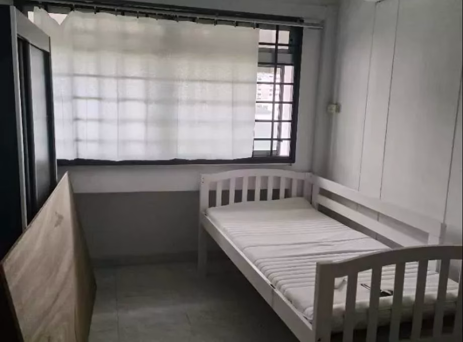 单间出租 • 芽笼 • 505 Choa Chu Kang Street 51 • S$600 • 3房(2臥室) • 普通房 照片
