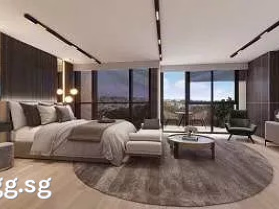 房屋出售 • 武吉知马 •  Sceneca Residence • S$3100000 • 住宅公寓 • 1518ft² / 141m² 照片