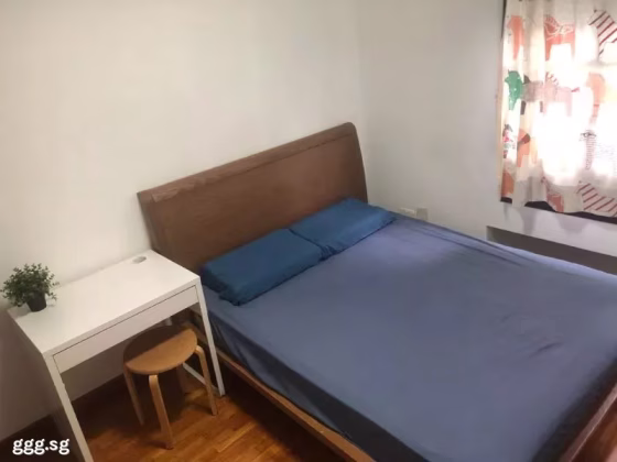 单间出租 • 林厝港 • 988C Jurong West Street 93 • S$800 • 3房(2臥室) • 普通房 照片