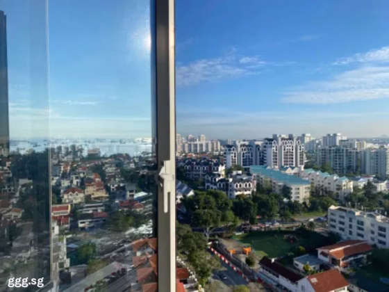 单间出租 • 武吉知马 •  The Bayshore • S$2000 • 住宅公寓 • 主人房 照片