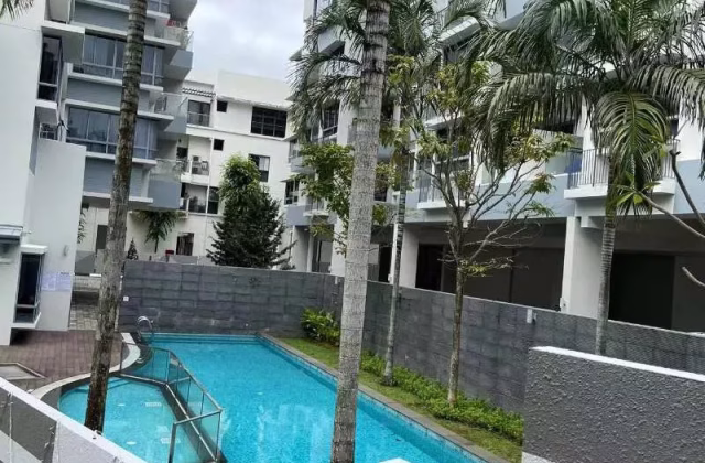 单间出租 • 新加坡河 •  Primo Residences • S$1300 • 住宅公寓 • 普通房