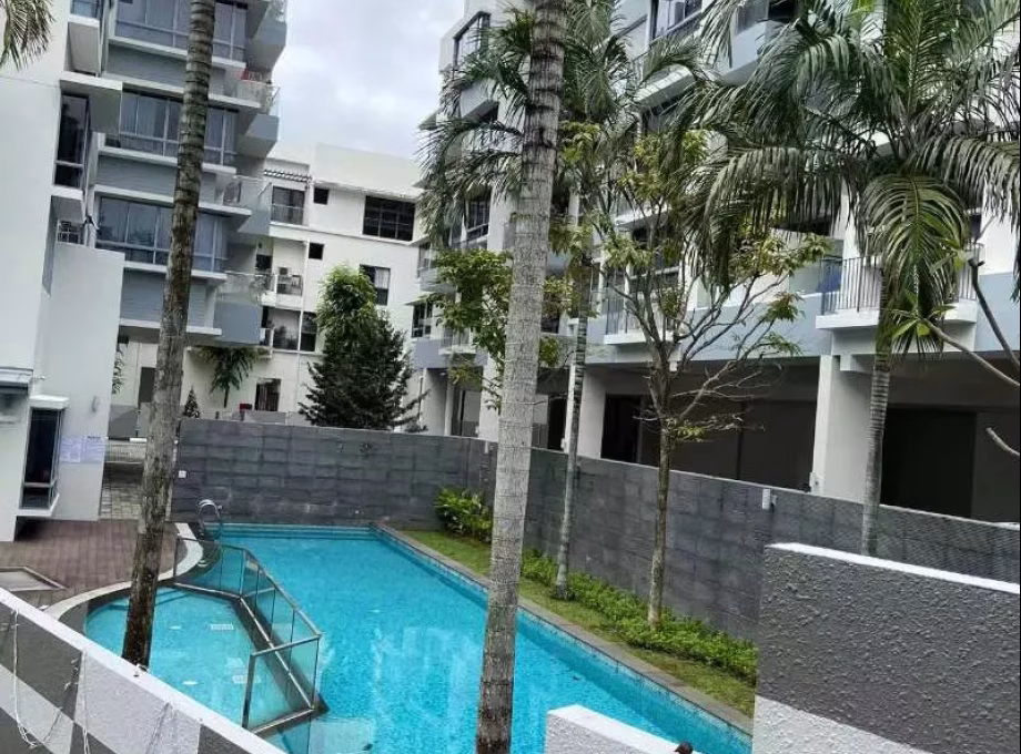 单间出租 • 新加坡河 •  Primo Residences • S$1300 • 住宅公寓 • 普通房 照片
