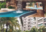 整套出租 • 中央集水区 •  Sunglade • S$5500 • 住宅公寓 • 1200ft² / 111m²