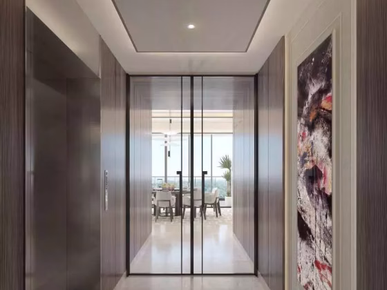 房屋出售 • 登加 •  Klimt Cairnhill • S$2650000 • 共管公寓 • 829ft² / 77m² 照片