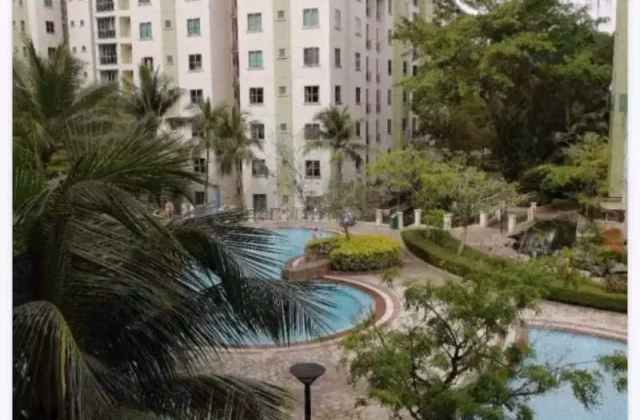 单间出租 • 红山 •  Springdale Condo • S$750 • 共管公寓 • 床位出租