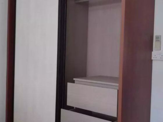 单间出租 • 林厝港 • 544 Jurong West Street 42 • S$1200 • 4房(3臥室) • 主人房 照片