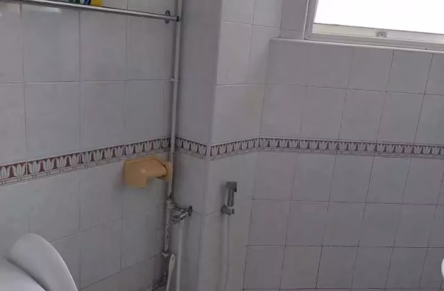 单间出租 • 博物馆 •  St Francis Lodge • S$650 • 住宅公寓 • 佣人房