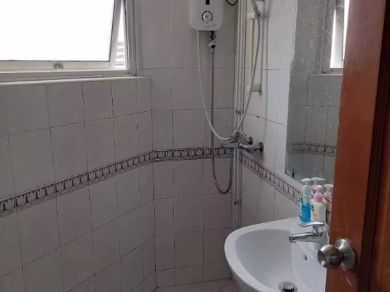 单间出租 • 博物馆 •  St Francis Lodge • S$650 • 住宅公寓 • 佣人房 照片