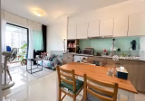 整套出租 • 新加坡河 •  Kingsford Waterbay • S$2600 • 住宅公寓 • 474ft² / 44m²