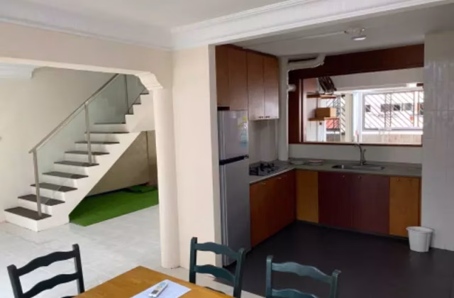 单间出租 • 西部集水区 • 226 Simei Street 4 • S$650 • 执行组屋 • 床位出租