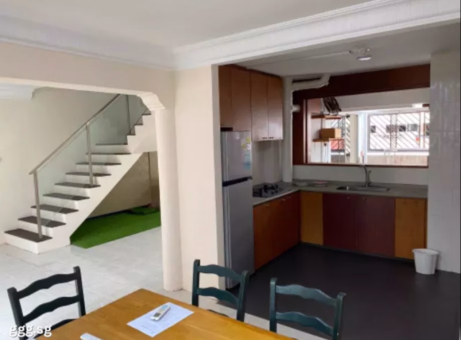 单间出租 • 西部集水区 • 226 Simei Street 4 • S$650 • 执行组屋 • 床位出租 照片