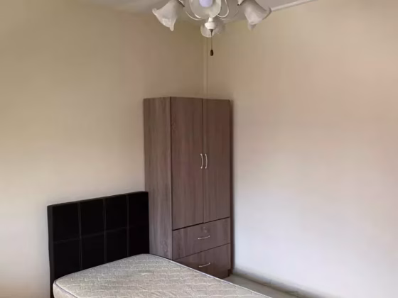 单间出租 • 西部集水区 • 226 Simei Street 4 • S$650 • 执行组屋 • 床位出租 照片