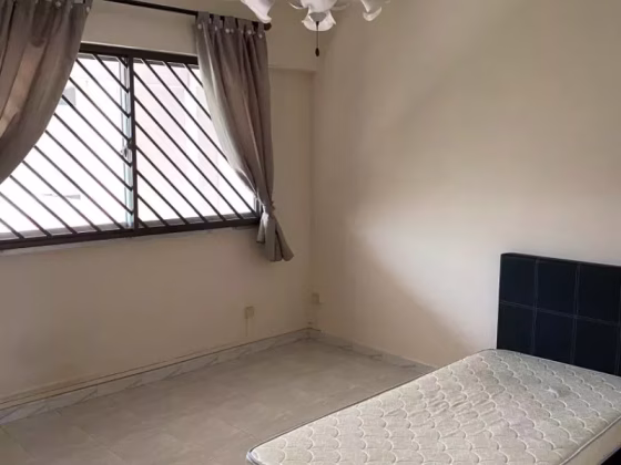 单间出租 • 西部集水区 • 226 Simei Street 4 • S$650 • 执行组屋 • 床位出租 照片