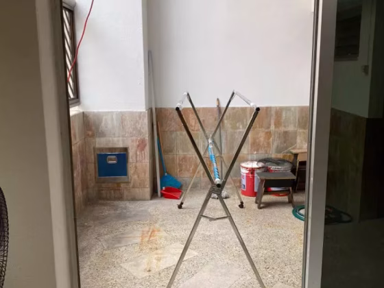 单间出租 • 西部集水区 • 226 Simei Street 4 • S$650 • 执行组屋 • 床位出租 照片