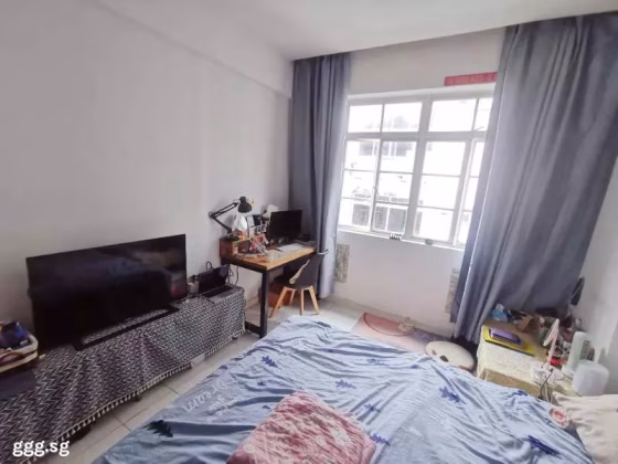 单间出租 • 加冷 • PENHAS ROAD (208191) • S$1500 • 4房(3臥室) • 普通房 照片