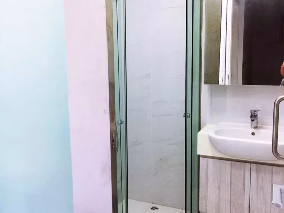 单间出租 • 芽笼 •  Park 1 Suites • S$1680 • 住宅公寓 • 普通房 照片