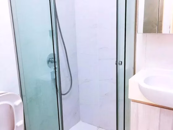 单间出租 • 芽笼 •  Park 1 Suites • S$1680 • 住宅公寓 • 普通房 照片