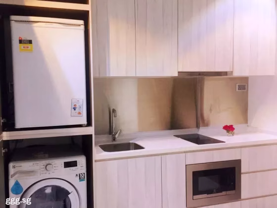 单间出租 • 芽笼 •  Park 1 Suites • S$1680 • 住宅公寓 • 普通房 照片