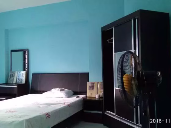 房屋出售 • 三巴旺 • 551 Woodlands Drive 44 • S$550000 • 3房(2臥室) • 1076ft² / 99m² 照片