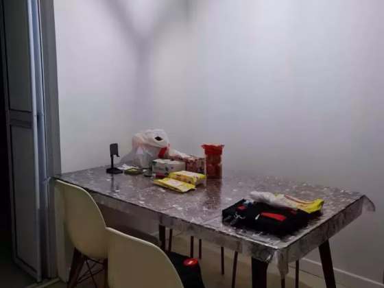单间出租 • 碧山 • 275A Compassvale Link • S$500 • 3房(2臥室) • 普通房 照片