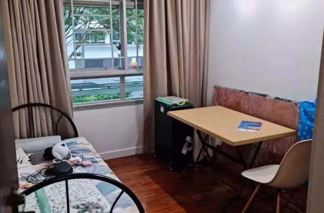 单间出租 • 碧山 • 275A Compassvale Link • S$500 • 3房(2臥室) • 普通房