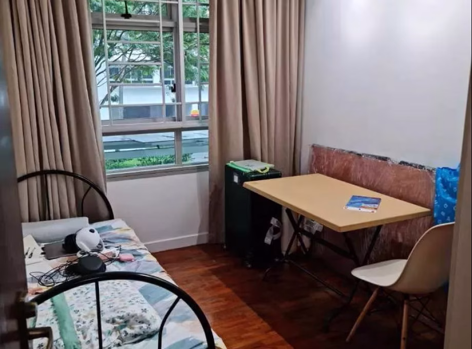 单间出租 • 碧山 • 275A Compassvale Link • S$500 • 3房(2臥室) • 普通房 照片