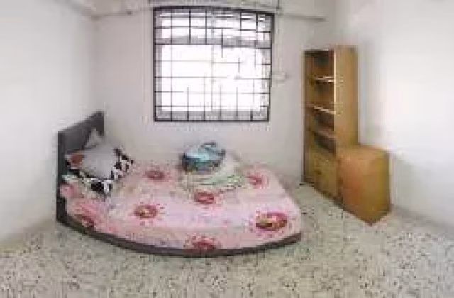单间出租 • 乌节 • 560 Ang Mo Kio Avenue 10 • S$1500 • 3房(2臥室) • 普通房