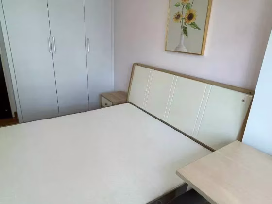 单间出租 • 樟宜 • 289D Punggol Place • S$1300 • 4房(3臥室) • 普通房 照片