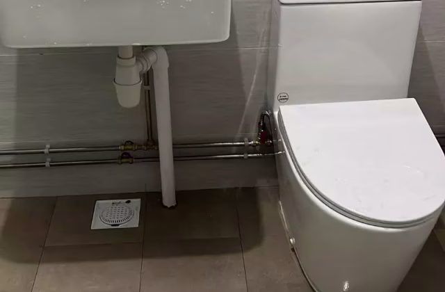单间出租 • 市中心 • 161 Bishan Street 13 • S$1200 • 5房(4臥室) • 普通房