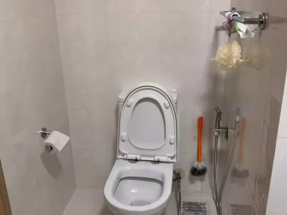 单间出租 • 三巴旺 •  Twin Fountains • S$700 • 住宅公寓 • 普通房 照片