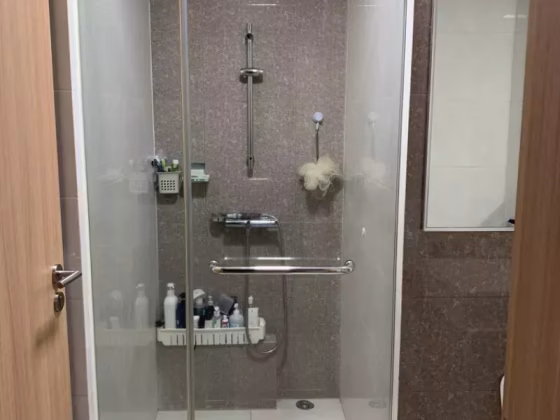 单间出租 • 三巴旺 •  Twin Fountains • S$700 • 住宅公寓 • 普通房 照片