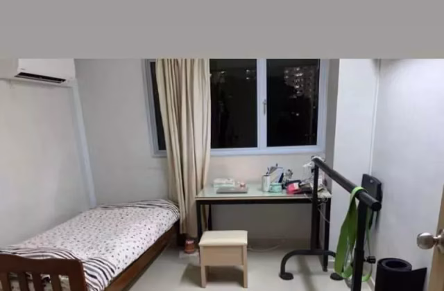 单间出租 • 蔡厝港 • 11 Holland Drive • S$1100 • 4房(3臥室) • 普通房