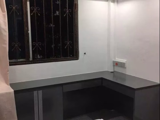 单间出租 • 梧槽 • 172 Yishun Avenue 7 • S$750 • 4房(3臥室) • 普通房 照片