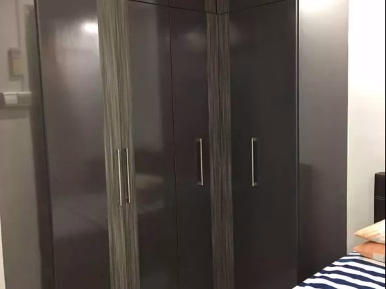 单间出租 • 梧槽 • 172 Yishun Avenue 7 • S$750 • 4房(3臥室) • 普通房 照片