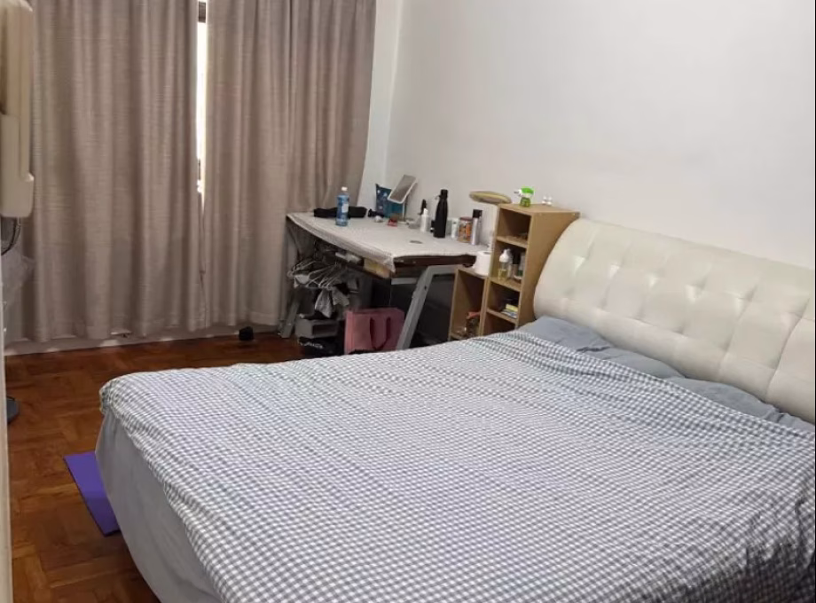 单间出租 • 林厝港 • 660D Jurong West Street 64 • S$1200 • 3房(2臥室) • 普通房 照片