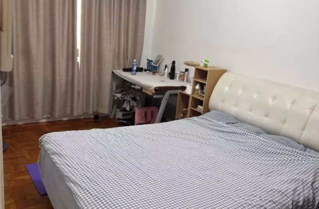 单间出租 • 林厝港 • 660D Jurong West Street 64 • S$1300 • 4房(3臥室) • 普通房