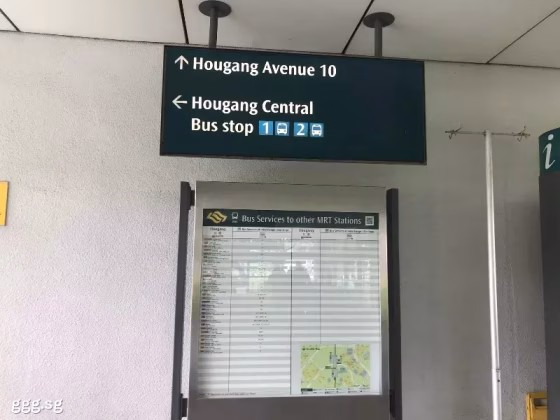 单间出租 • 新加坡河 • 526 Hougang Avenue 6 • S$1100 • 5房(4臥室) • 普通房 照片