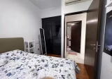 整套出租 • 欧南 •  Pavilion Square • S$3200 • 住宅公寓 • 500ft² / 46m²