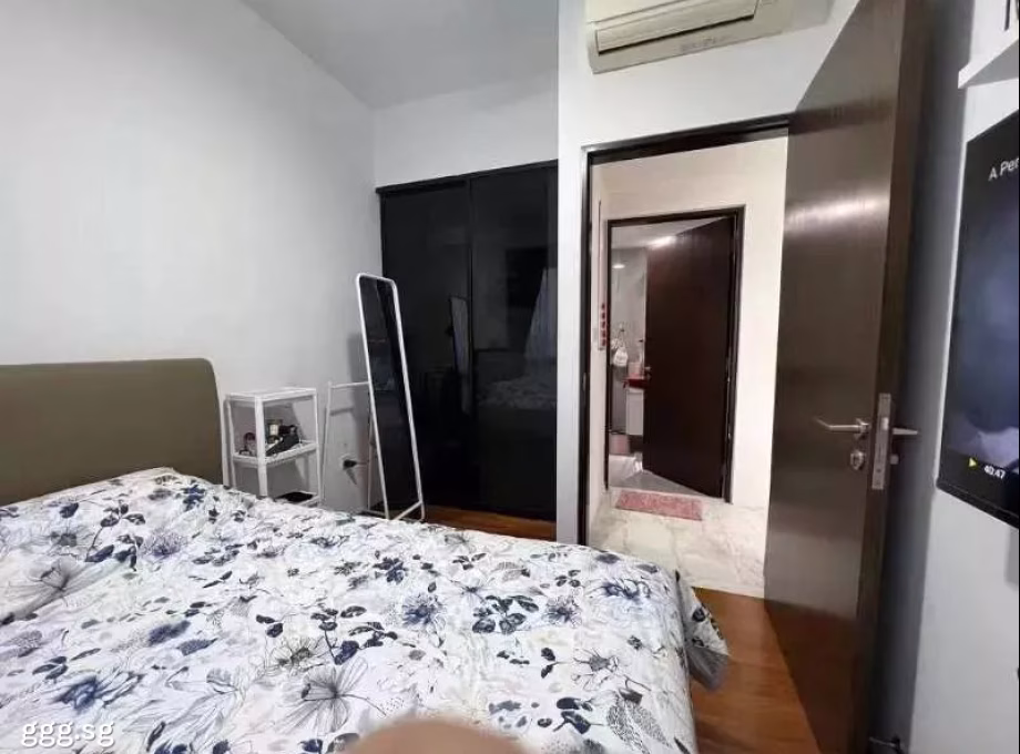 整套出租 • 欧南 •  Pavilion Square • S$3200 • 住宅公寓 • 500ft² / 46m² 照片