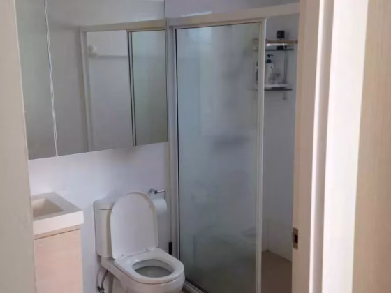 单间出租 • 淡滨尼 • 520B Tampines Central 8 • S$1200 • 4房(3臥室) • 普通房 照片